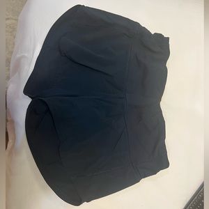 Lululemon Speed Up High Rise Shorts 2.5”